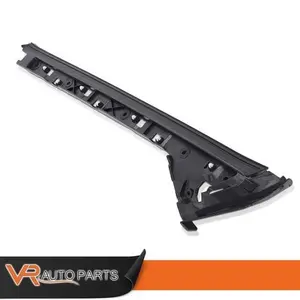 Windshield Inner Pillar Trim Molding Passenger Side Fit For 2010-19 Explorer