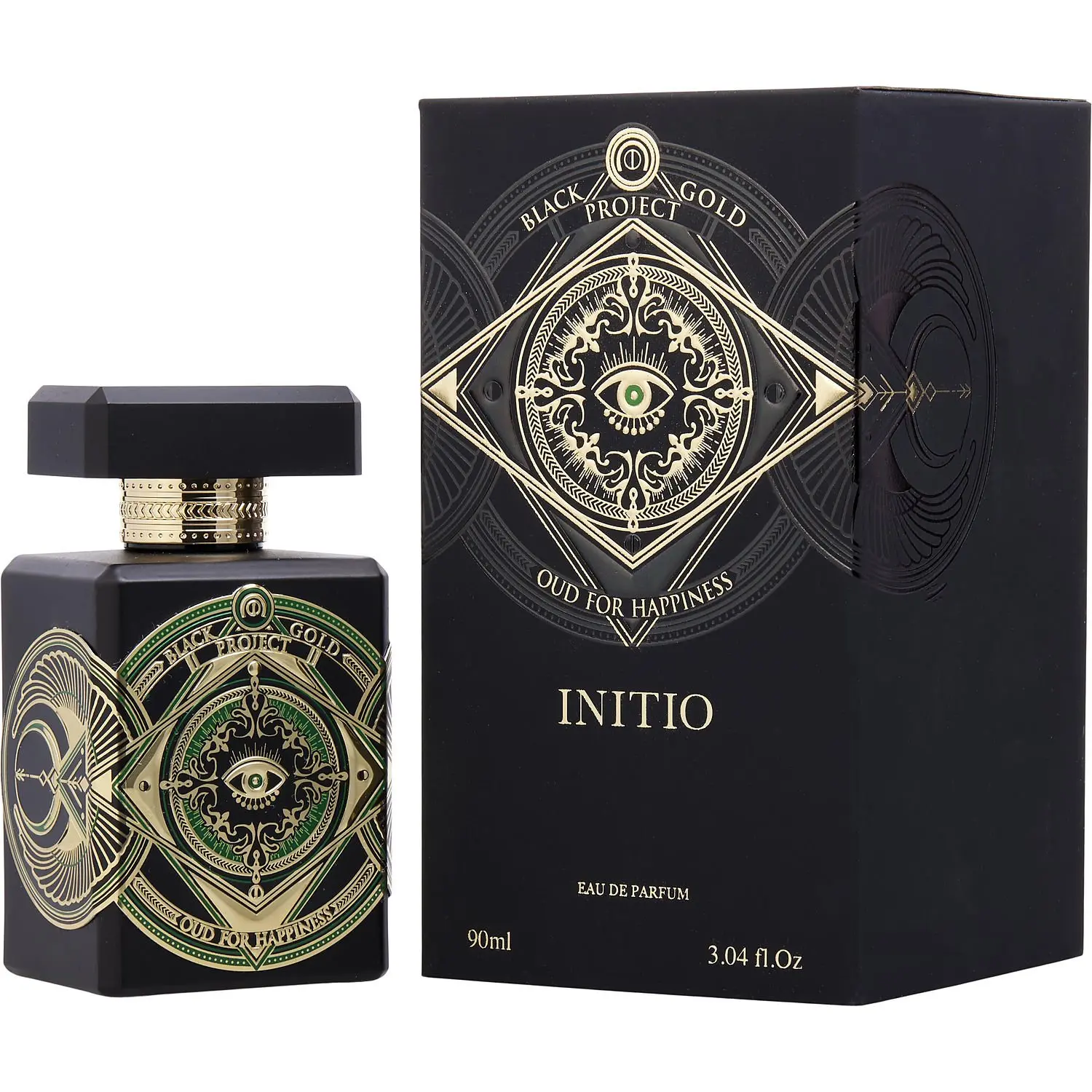 Oud For Happiness By Initio Parfums Prives Eau De Parfum For Unisex Oud For Happiness By Initio Parfums Prives Eau De Parfum For Unisex