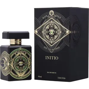 Oud For Happiness By Initio Parfums Prives Eau De Parfum For Unisex