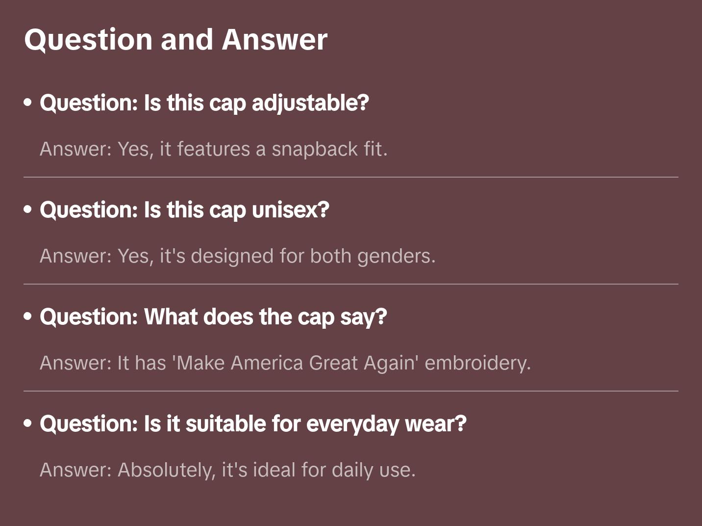 President Trump 2024 Adjustable Cap - Unisex Make America Great Again Trucker Hat