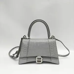 Pre-owned Balenciaga Leather Shoulder Bags 7.8'' R3119 Shoulder Bag C9717361362 0325 T3 Mia