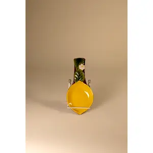 Summer Cottage Lemon Spoon Rest