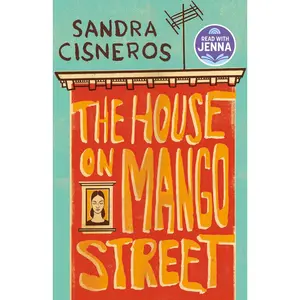 USED-The House on Mango Street by Cisneros, Sandra (Paperback)