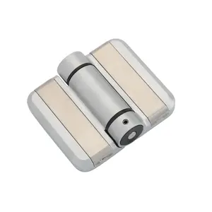Haitan heavy duty multi-angle positioning hinge industrial hinge industrial equipment door hinge 60 degree positioning loose-leaf accessories