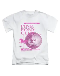 Pink Pony Club Adults T-Shirt Cute Midwest Princess Chappell Roan Tee Top New