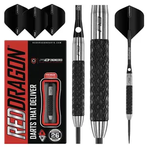 Rat 1 Steel Tip Darts Rat 1 Steel Tip Darts