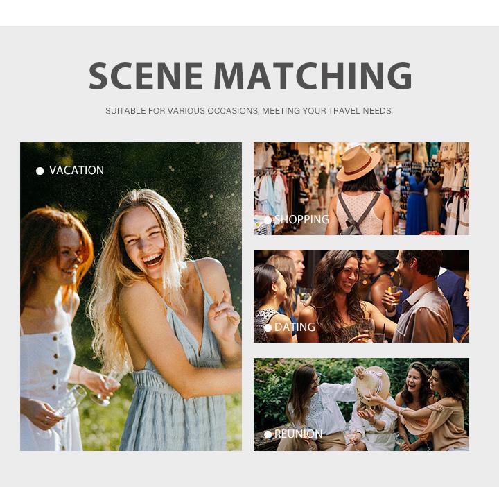 KatchMe Women's Simple Style Solid Color Sloping Shoulder Short Sleeve Top & Drawstring Waist Wide Leg Trousers Co-ord Set & Separates, Minimalist Womenswear