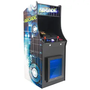 The Fridgecade Stand up Arcade
