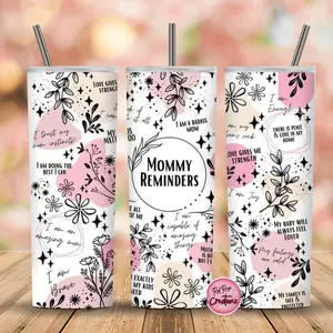 Mommy Reminders