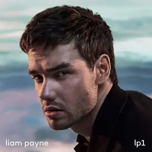 Liam Payne - LP1  [VINYL RECORD - LP] Explicit