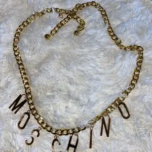 Mosch chain belt