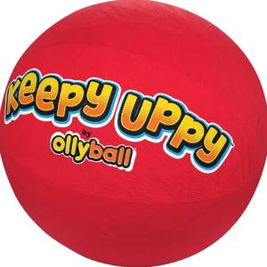 Ollyball & Keepy Uppy