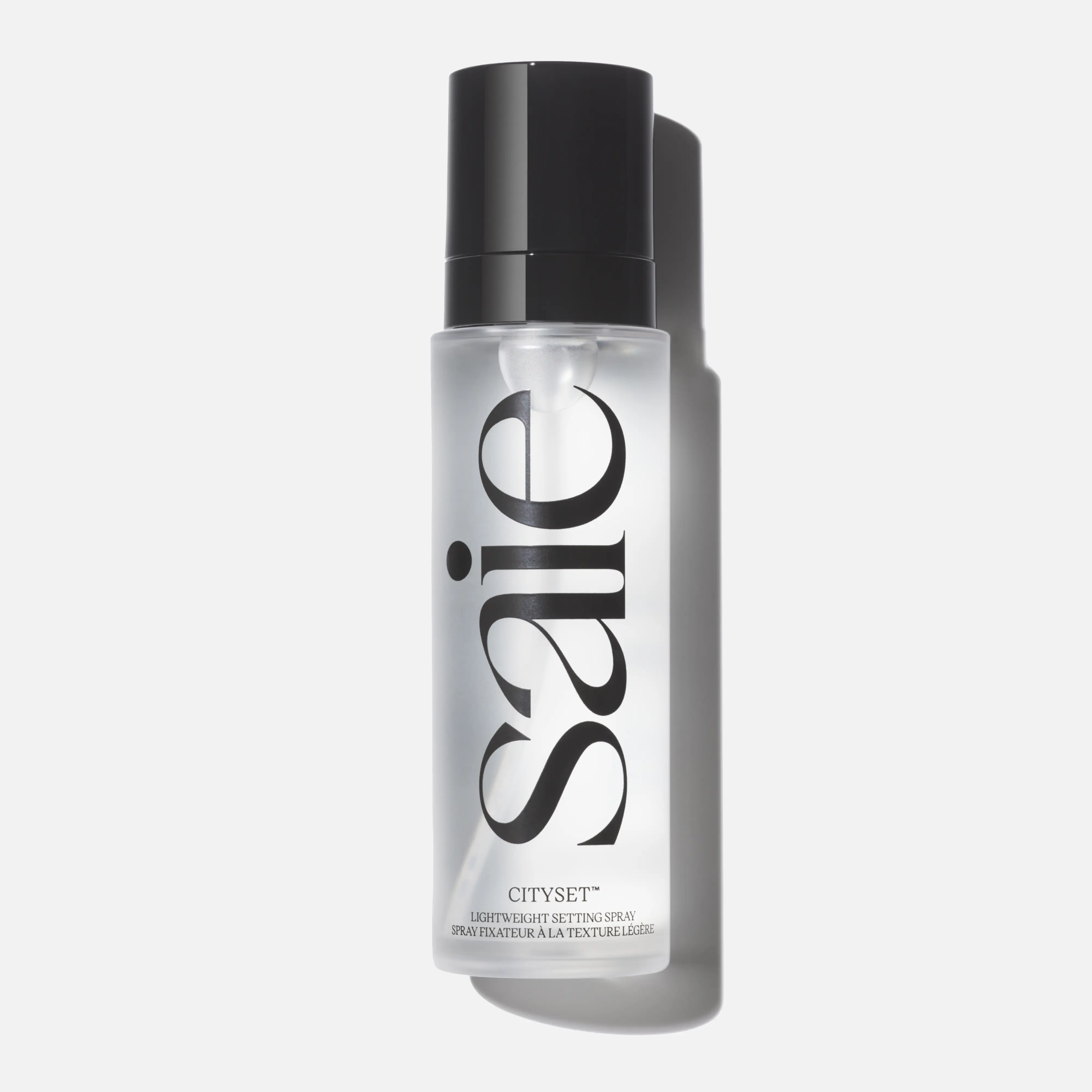 CitySet™ Lightweight Setting Spray CitySet™ Lightweight Setting Spray
