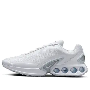 Nike Air Max Dn 'White Metallic Silver' DV3337-101