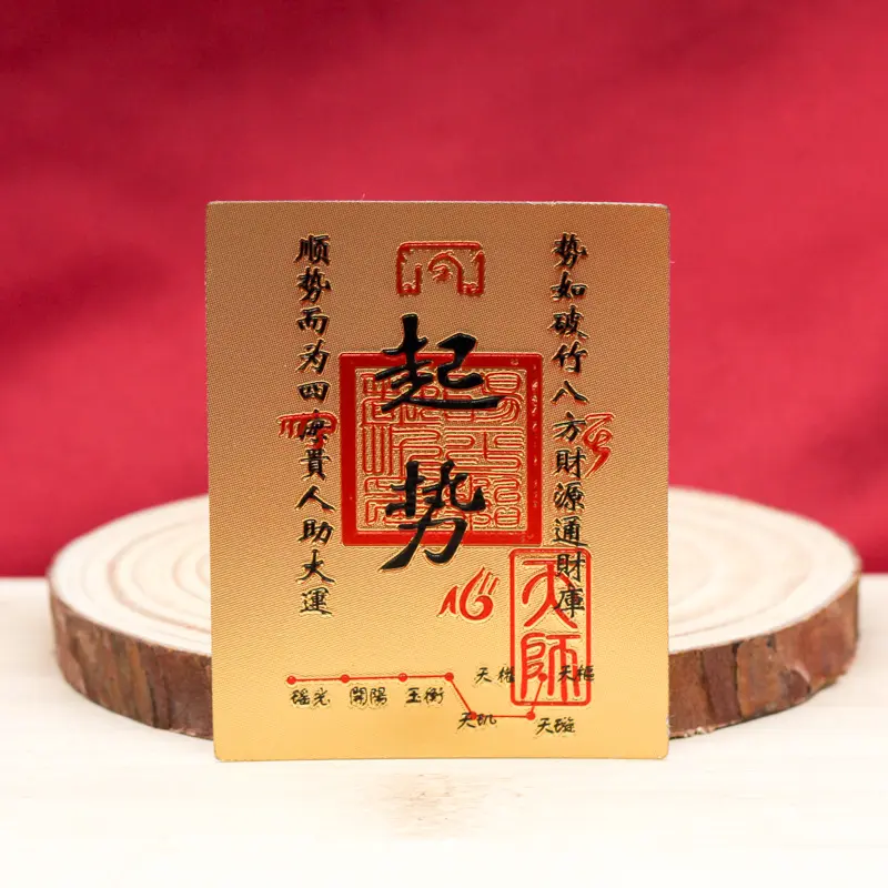 Rising Momentum (Career Success)