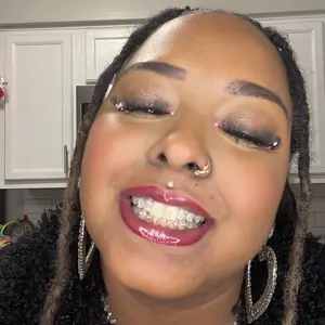 Neeyer 1000 Gems DIY Tooth Gem Kit, Fashion Teeth Jewelry Starter Kit