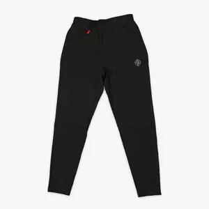 Pro Series Active Youth Pants - Black