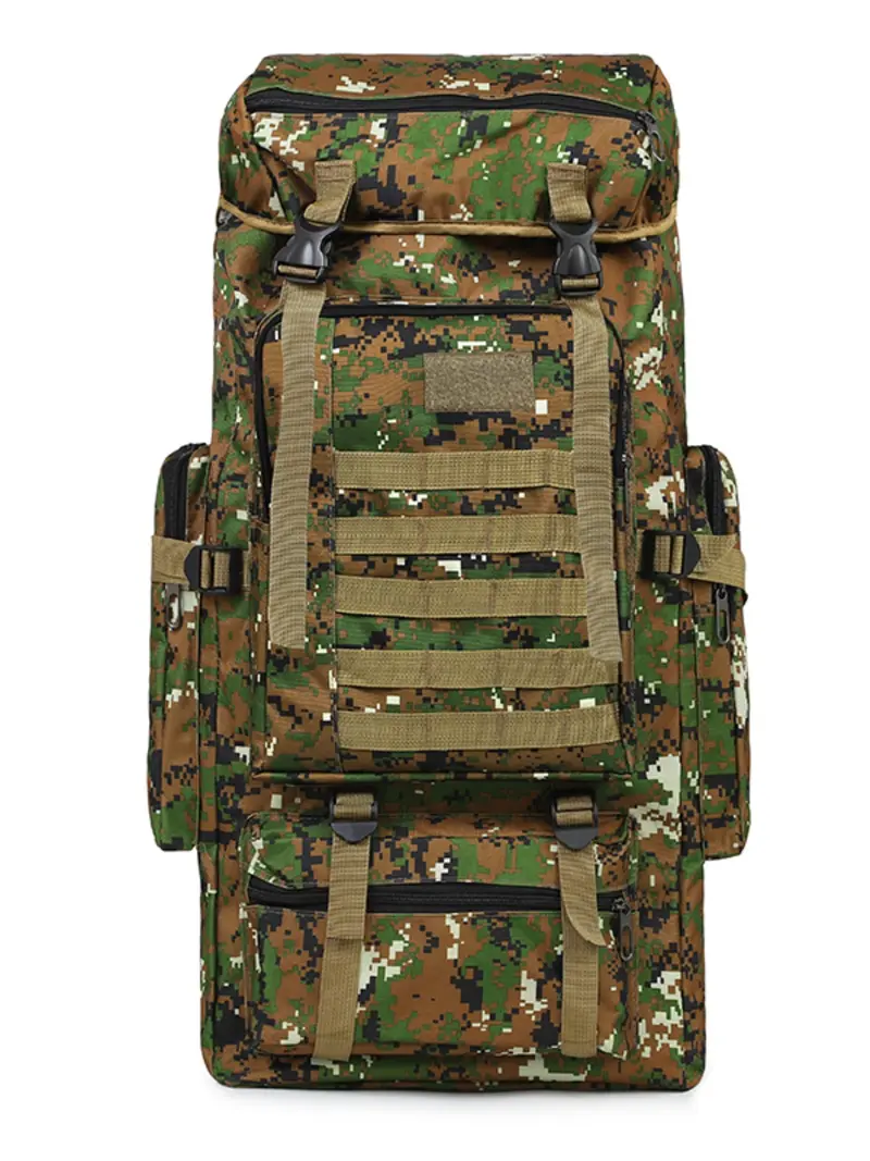 military waterproof backpack - TikTok Shop