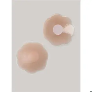 Cover Nipple 2pairs Silicone