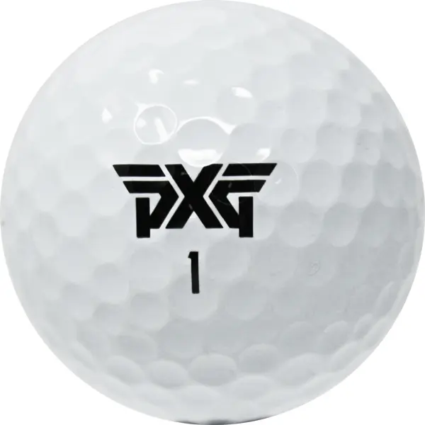 PXG Golf Ball Mix - 1 Dozen
