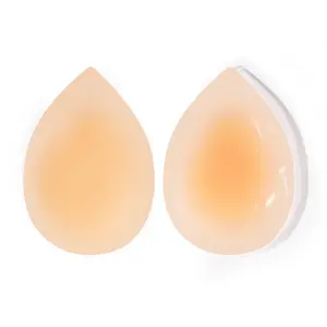 Self Adhesive Hip Enhancement Pads Correcting Hip Dips for Augmentation and Shaping