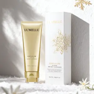 EdelGlow Alpine Amino Cleanser