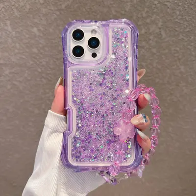 Clear Pink Phone Case Ideas Hello Kitty Iphone 15 2024 TikTok Shop