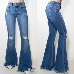 Darling Light Flare Jeans Darling Light Flare Jeans