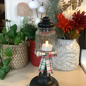 handmade lanterns!!