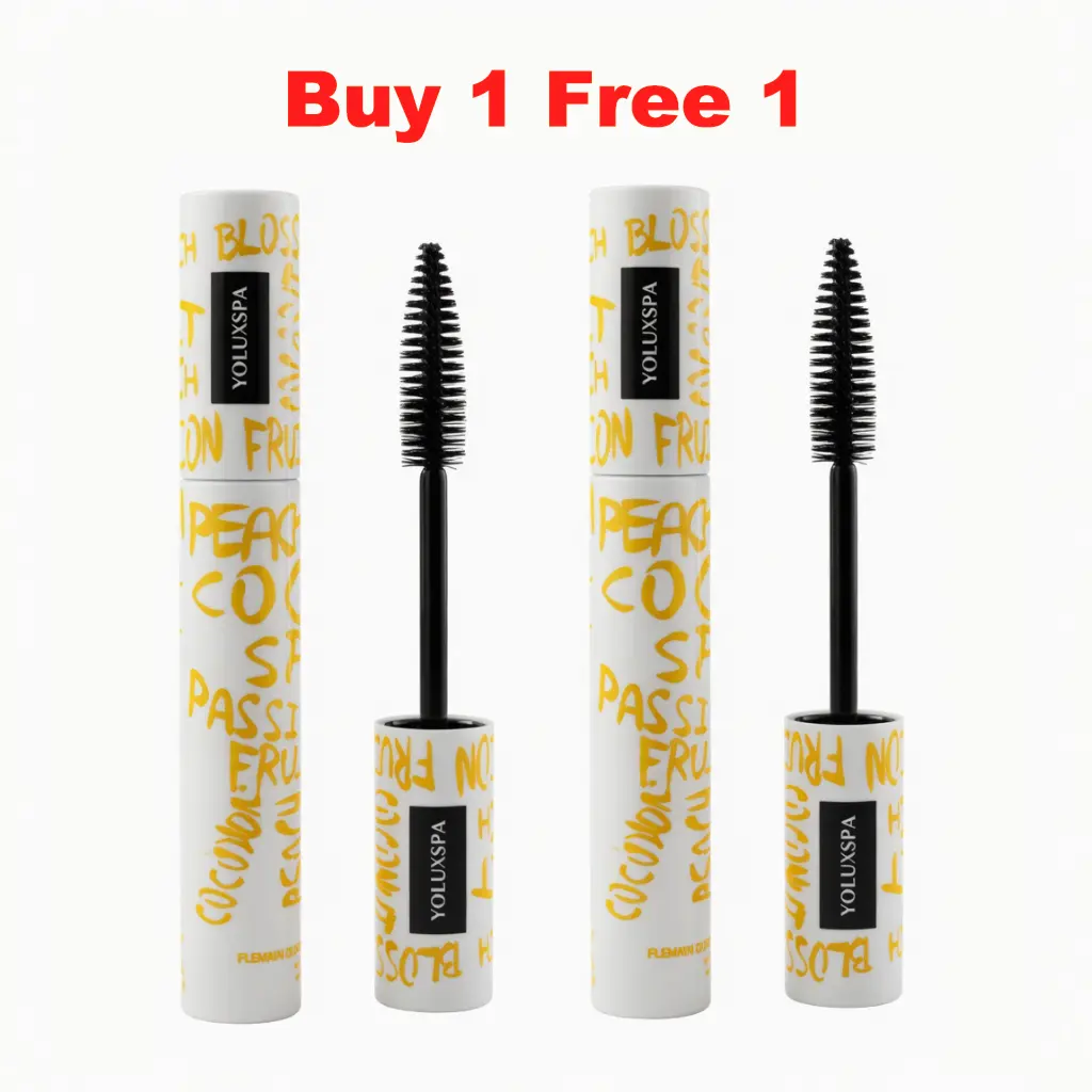 【Buy 1 Free 1】Hair Taming Stick Anti-Frizz Bangs & Control 24H Long-Lasting Hold Daily Styling Essential Hair Care Must-Have