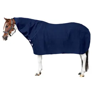 Dura-Tech Wool Blend Contour Horse Cooler