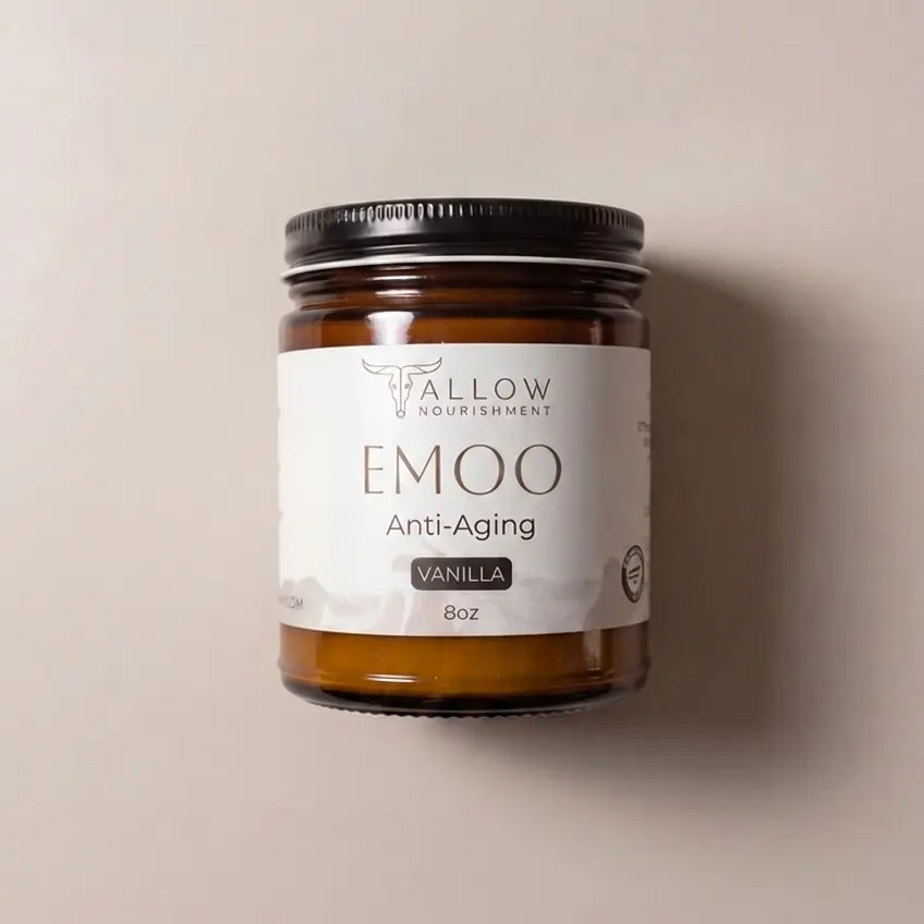 EMOO Anti-Aging Cream