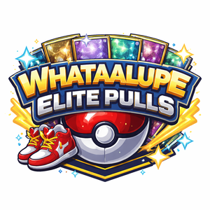 Whataalupe Elite Pulls