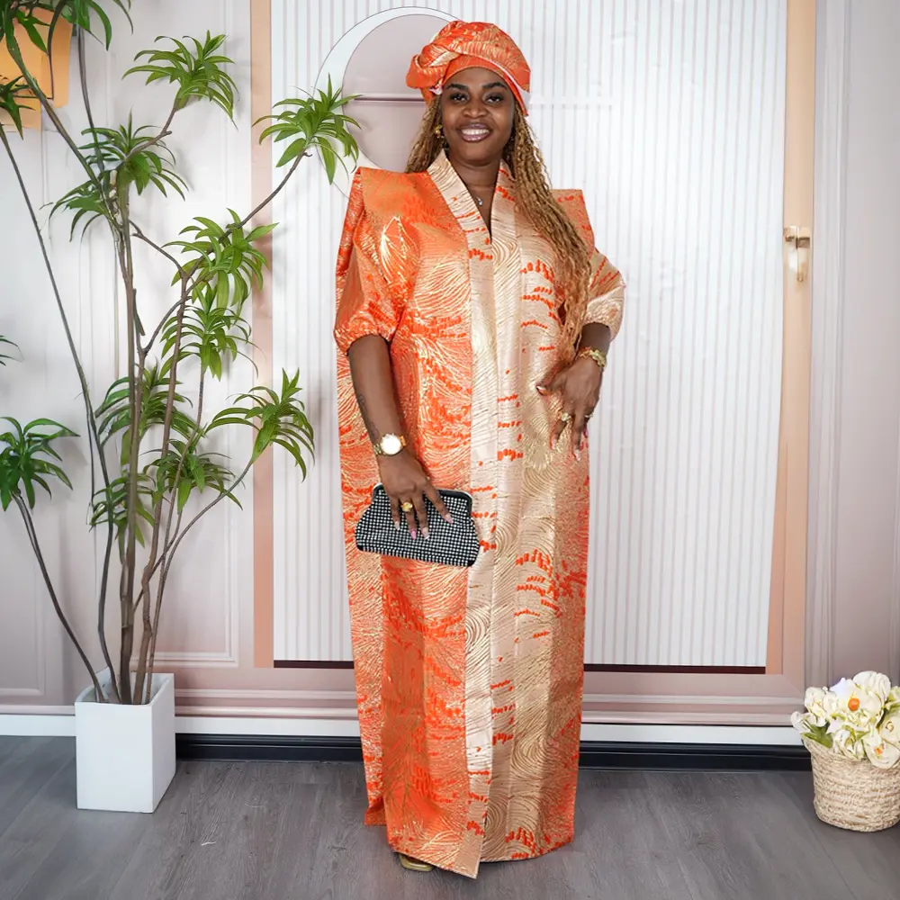 African Dresses for Women elegant Traditional Africa Clothing Dashiki Ankara Outfits Gown Abayas Robe Muslim Kaftan African Dresses for Women elegant Traditional Africa Clothing Dashiki Ankara Outfits Gown Abayas Robe Muslim Kaftan