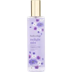 Bodycology Twilight By Bodycology Fragrance Mist For Women