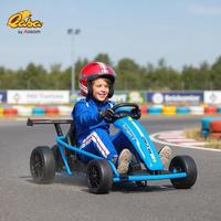 Blue, 154 lbs Capacity，with Dual Motors