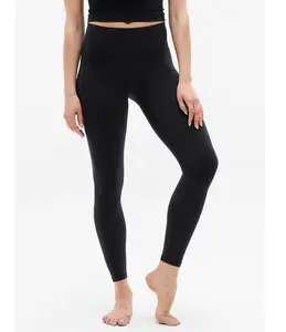 Transcend Stash High Rise Legging