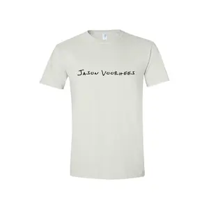 Horror Hype House Tee | Jason Voorhees