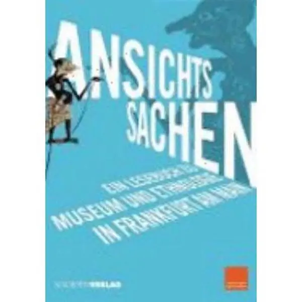 USED-Ansichtssachen by unknown author (Hardcover)