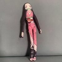 Demon Slayer Mouse Trap - Kamado Nezuko [High Defi