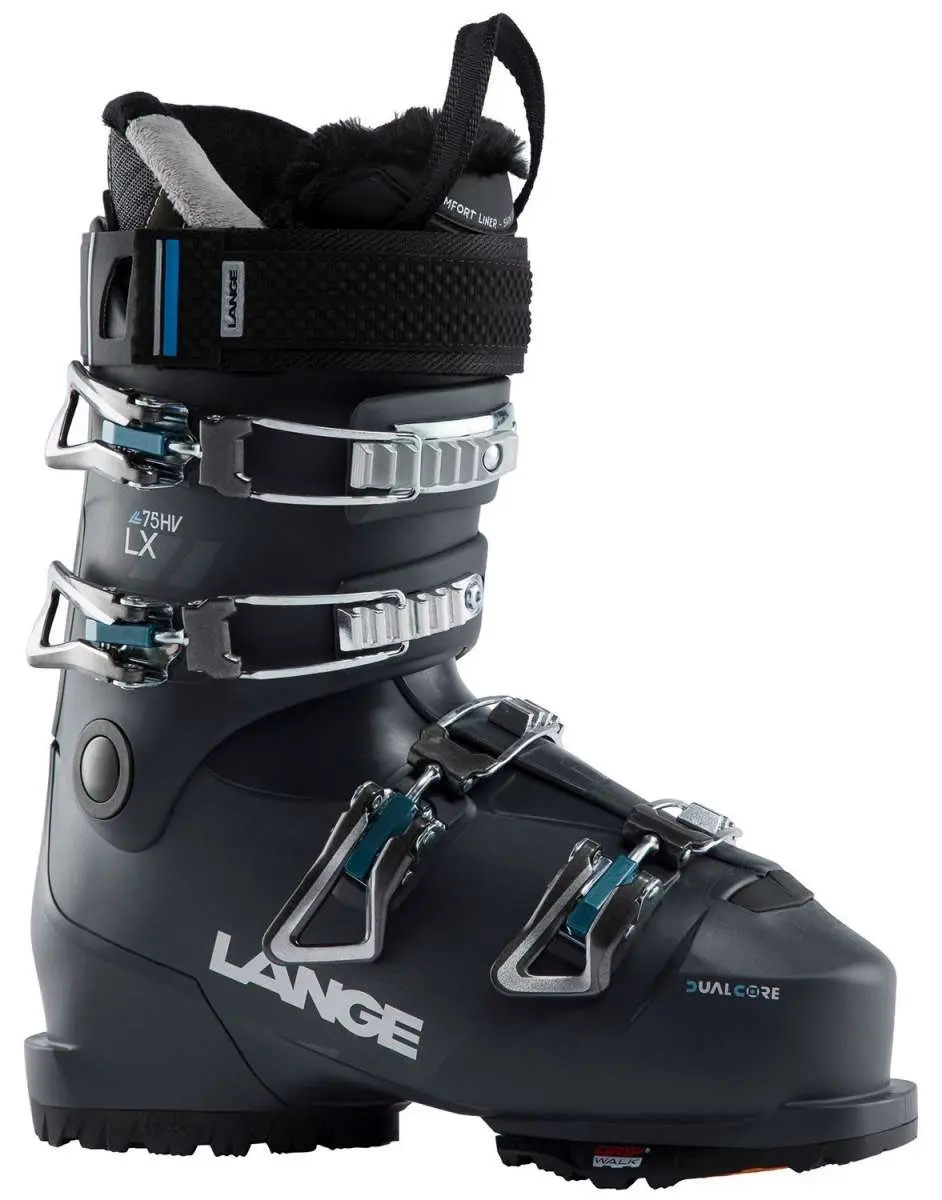 Lange Women's LX 75 HV Ski Boots 2024