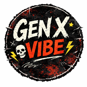 Gen X Vibe