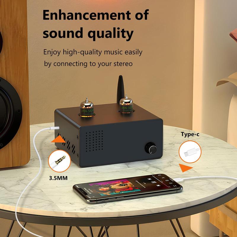 USB C to 3.5mm AUX Audio Adapter Cable, Type-C to 3.5mm AUX Audio Headphone Line, Compatible with iPhone 16 Pro Max/15 Plus/Galaxy S24 23 S22 S21 S20 Note 20/Pixel 9/8/7/6