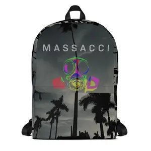 Trouble in Paradise, Envy Backpack