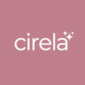 cirelabeauty shop logo