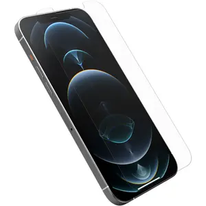OtterBox iPhone 12 Pro Max Screen Protector Trusted Glass