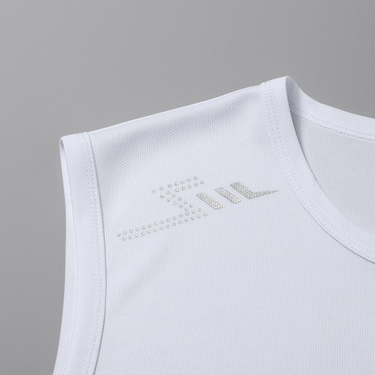 4PCS, Men's Graphic Athletic Tank Tops, Moisture Wicking Quick-Drying Gym Training Vest, Summer Sports Activewear Performance Muscle Shirts