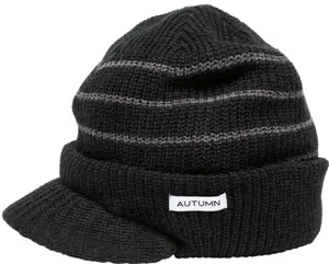 Autumn Visor Beanie 2022-2023