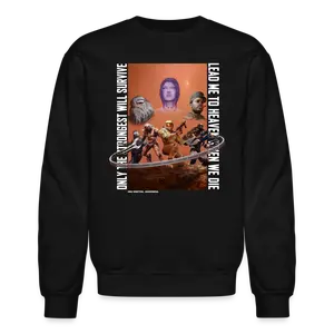 Halo 2: Blow Me Away - Crewneck Sweatshirt