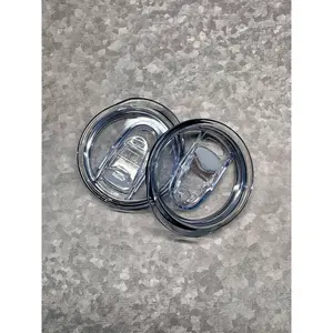 20 oz Replacement Lid - Standard Tumbler
